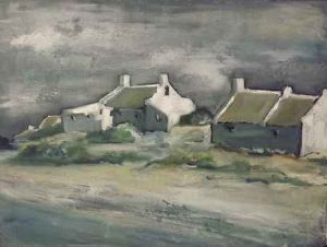 "Stormy Arniston"