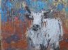 "Nguni Abstract"