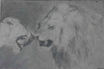 "Dominance"