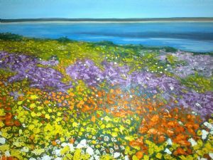 "Langebaan Flowers"