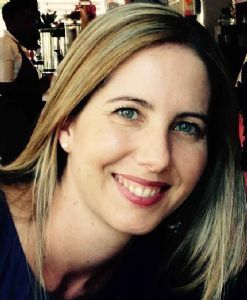 Margareet du Preez
