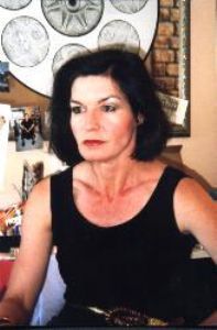 Cecilia Van Heerden