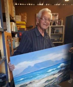 Kobus Kotze