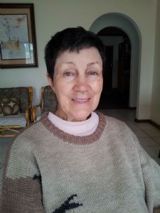Sonette Kruger