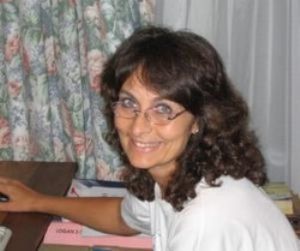 Laetitia Louw
