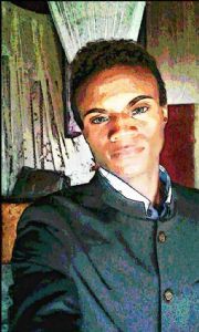 Pat Msibi