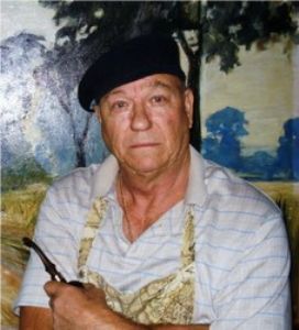 Renaldo Clifford Pols