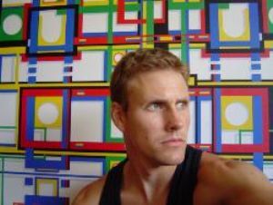 Etienne Rossouw