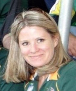 Leanne Roux