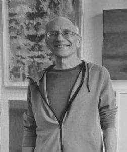 Jonathan Rowe