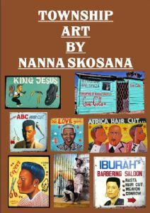 Nanna Skosana