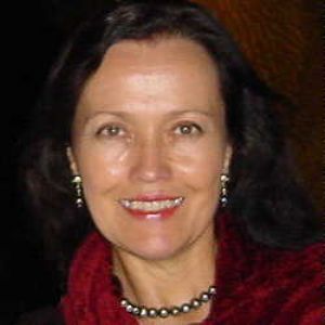 Annette Snyckers