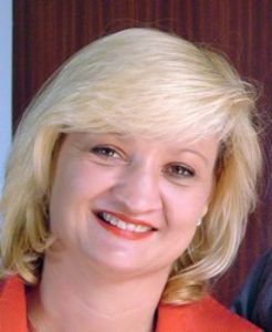 Mariet Van Staden