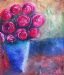 Luscious Roses