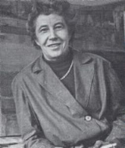Maud Sumner